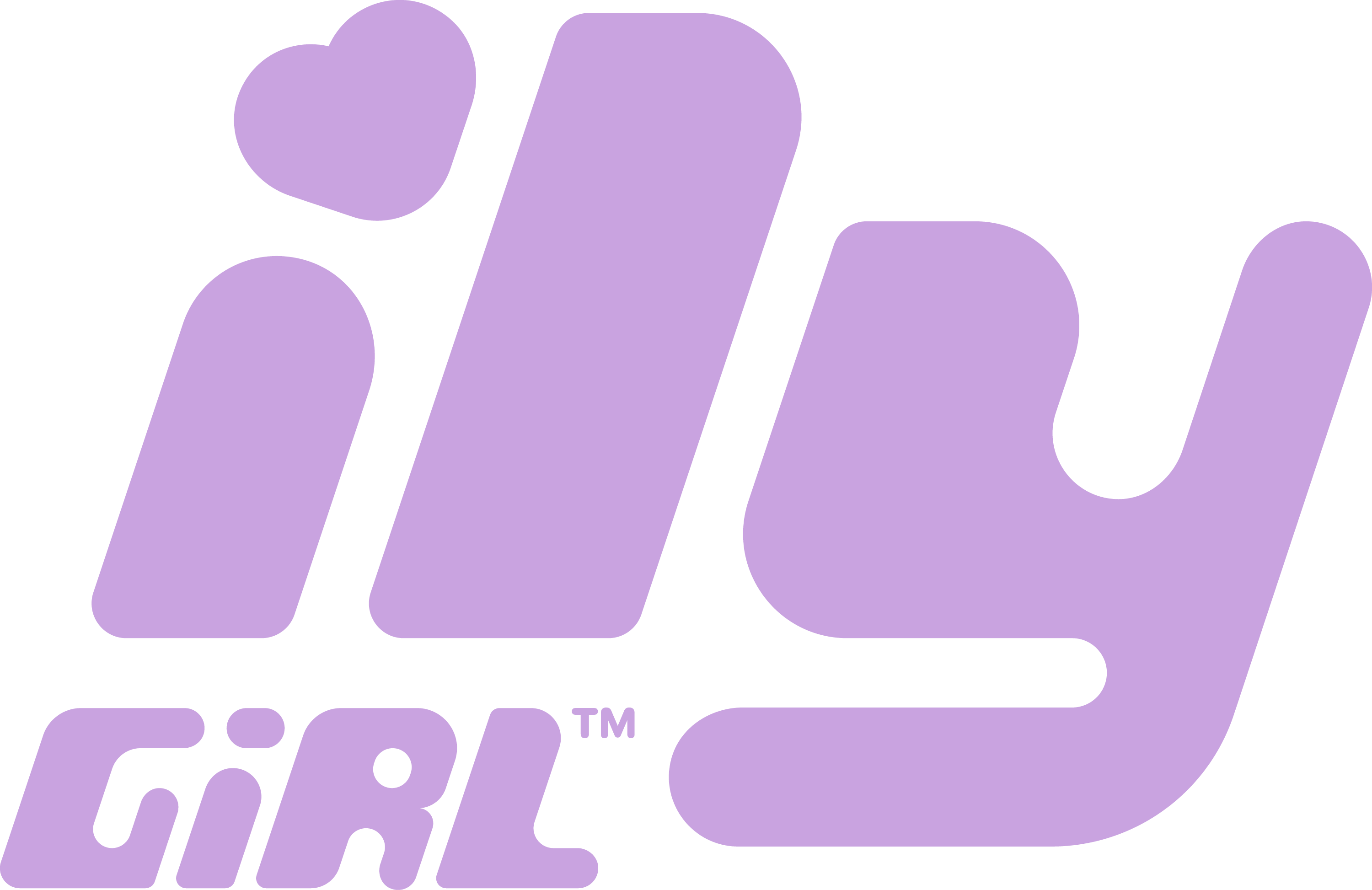 CozyGirl Colors ilygirl